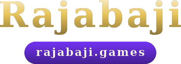 Rajabaji logo